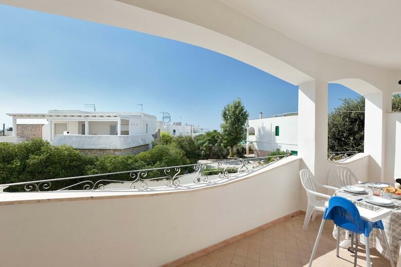 Apartamento Villa Michelle