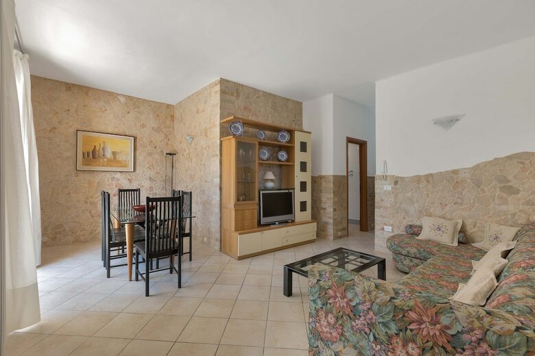 Apartamento Villa Michelle