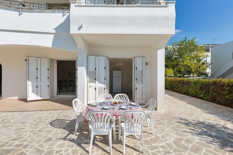 Apartamento Villa Michelle