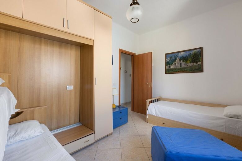 Apartamento Villa Michelle