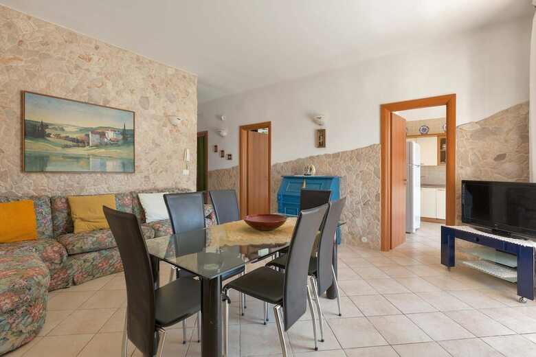 Apartamento Villa Michelle