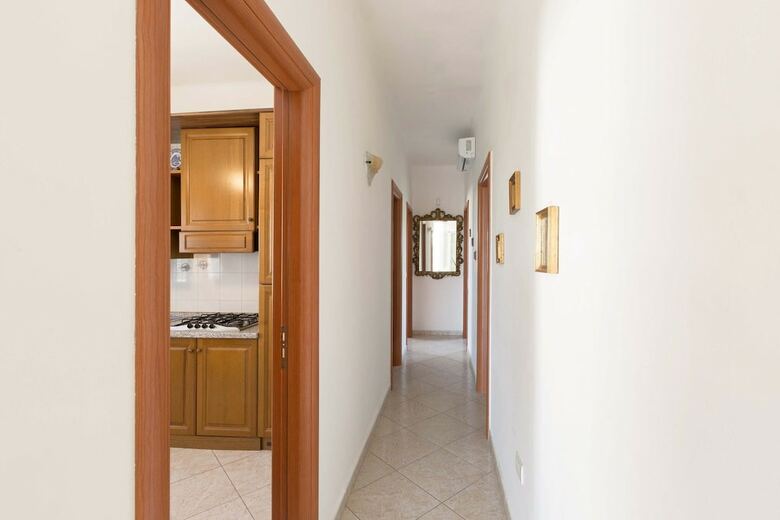 Apartamento Villa Michelle
