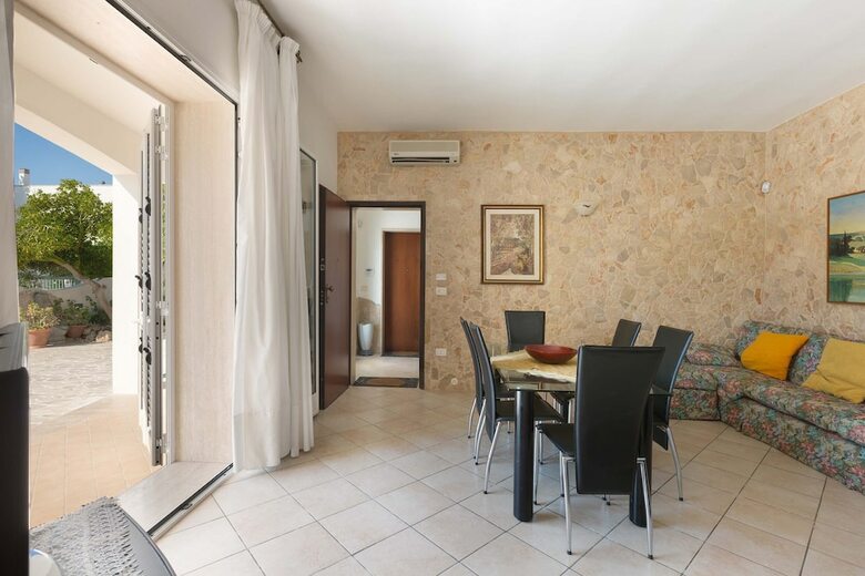 Apartamento Villa Michelle