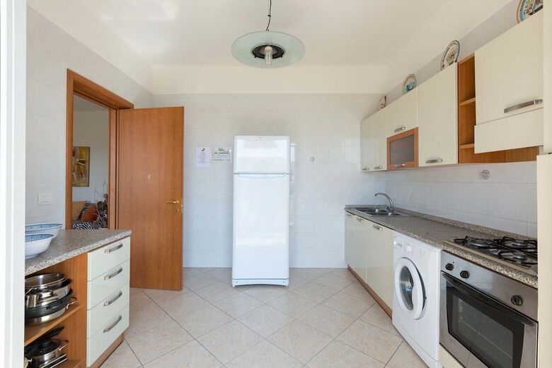 Apartamento Villa Michelle