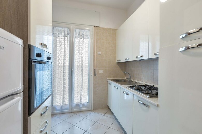 Apartamento Villa Michelle