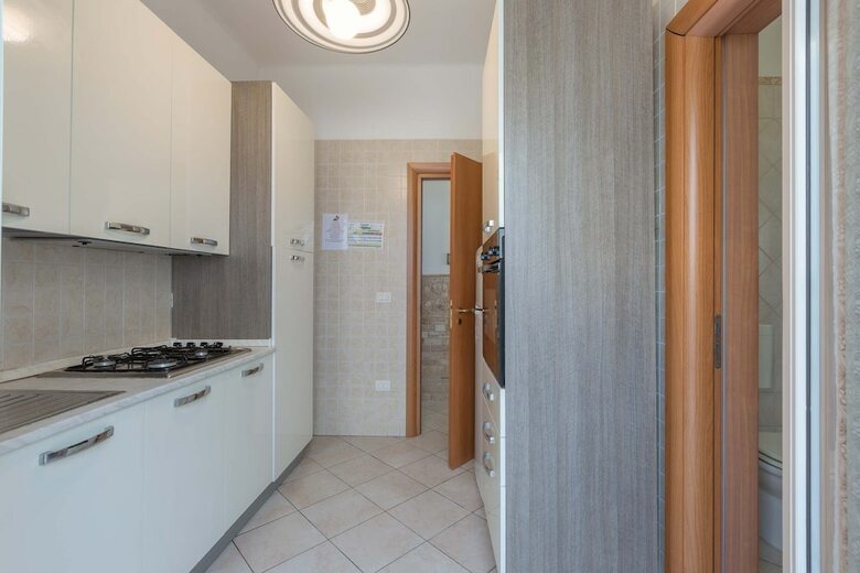 Apartamento Villa Michelle
