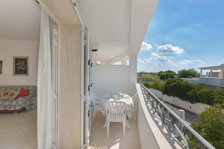 Apartamento Villa Michelle
