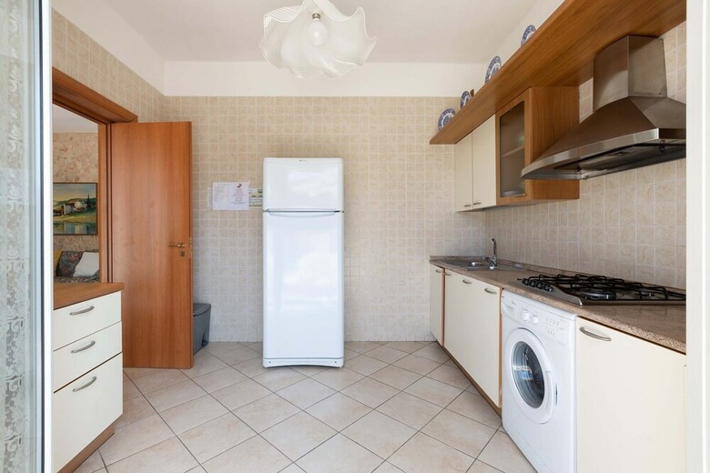 Apartamento Villa Michelle