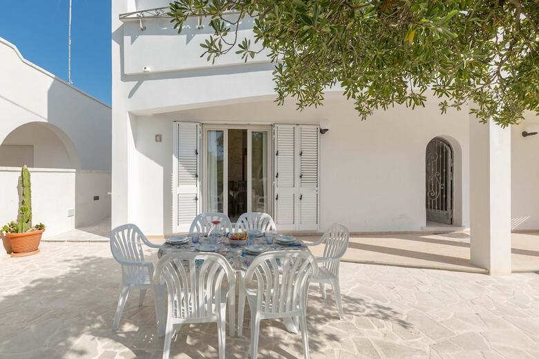 Apartamento Villa Michelle