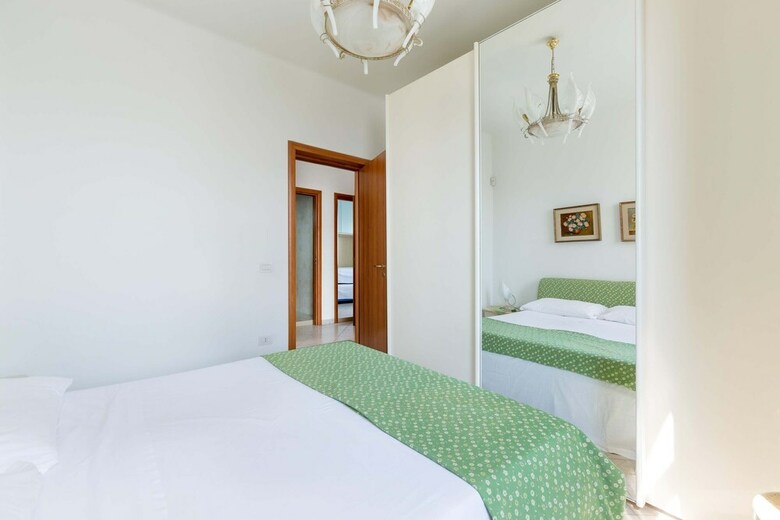 Apartamento Villa Michelle