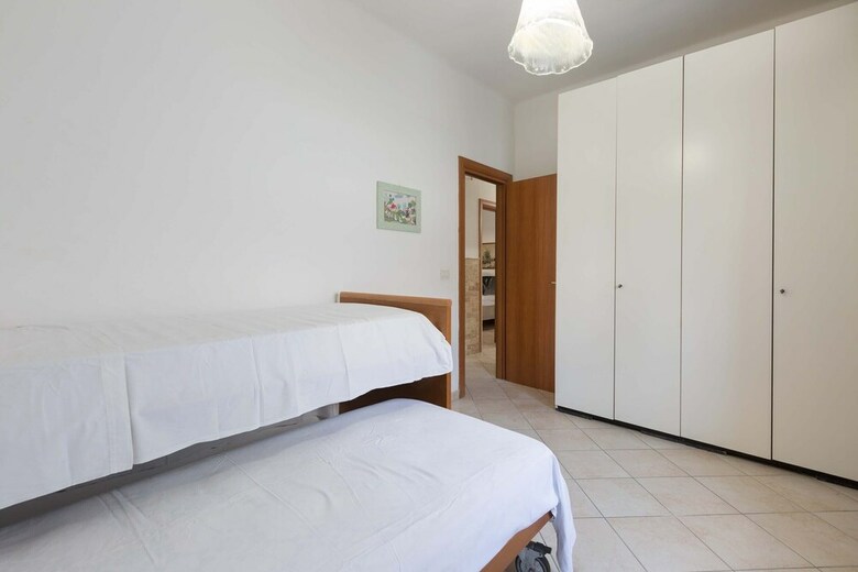 Apartamento Villa Michelle