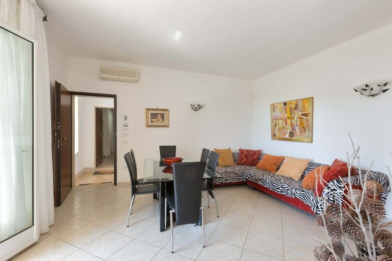 Apartamento Villa Michelle