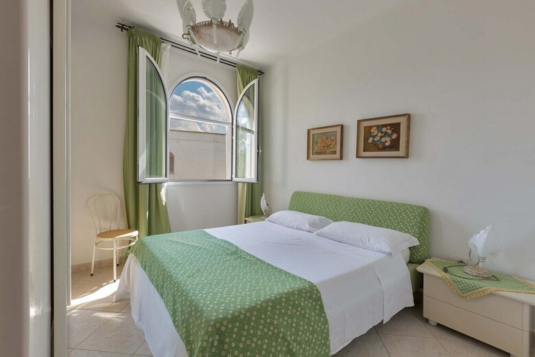 Apartamento Villa Michelle