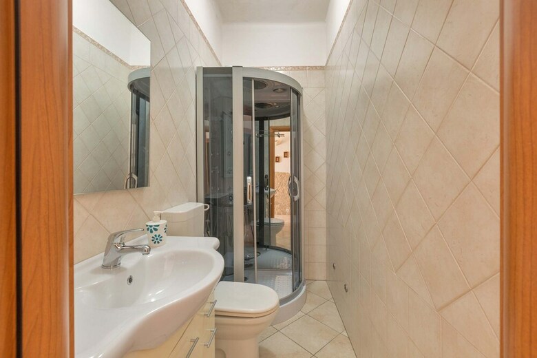 Apartamento Villa Michelle