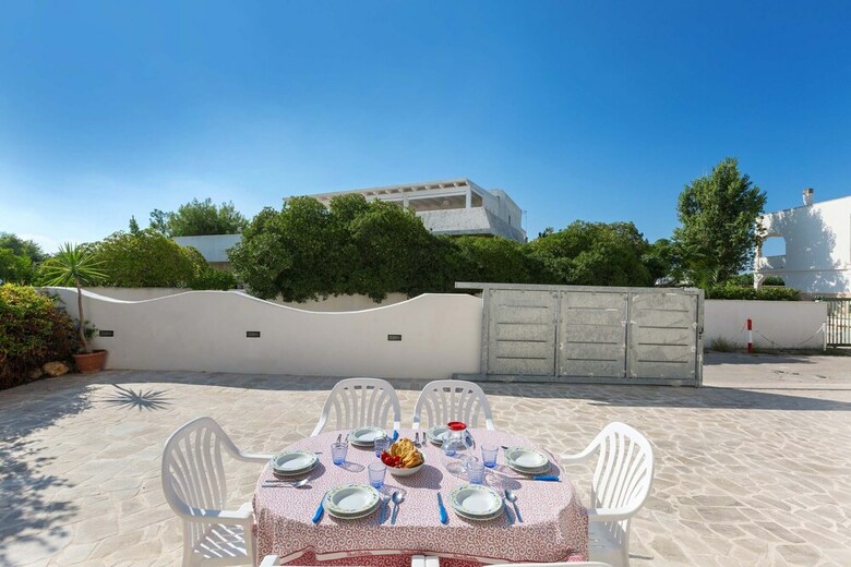 Apartamento Villa Michelle