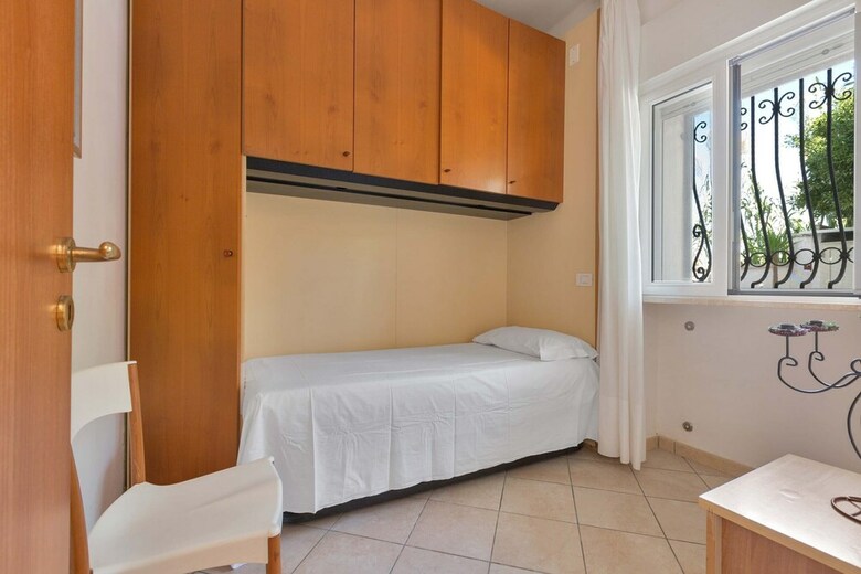 Apartamento Villa Michelle