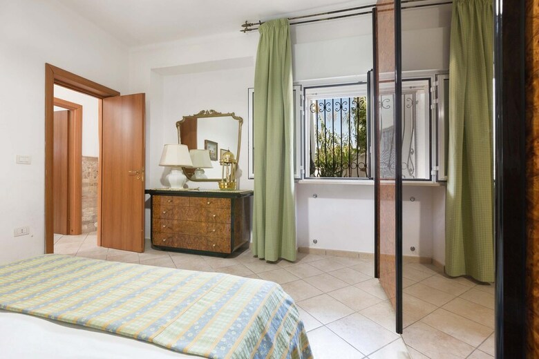 Apartamento Villa Michelle