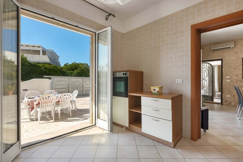 Apartamento Villa Michelle