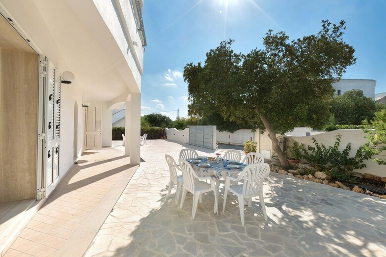 Apartamento Villa Michelle