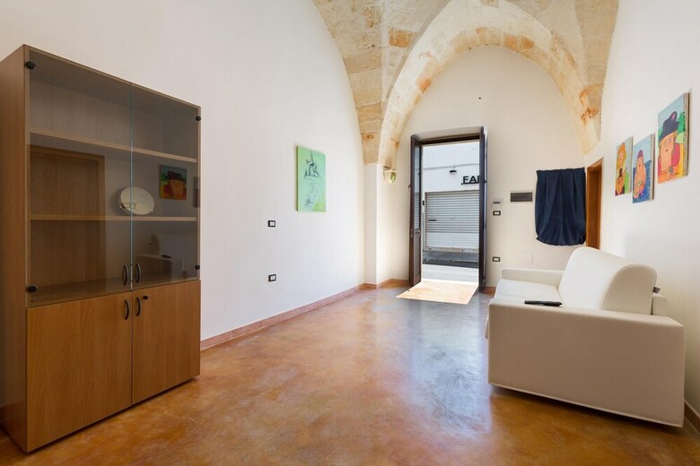 Apartamento Appartamento Velia