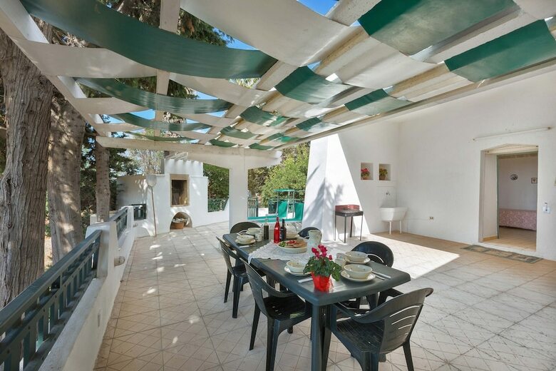 Casa Spigolizzi