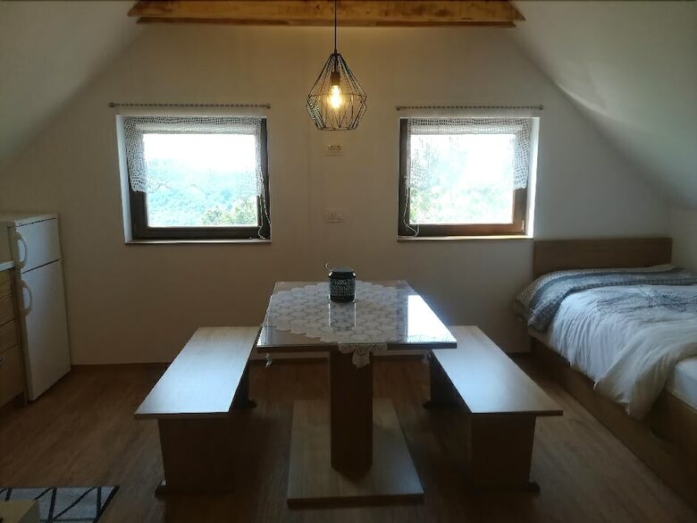 Relaxing Cottage Donacka Gora