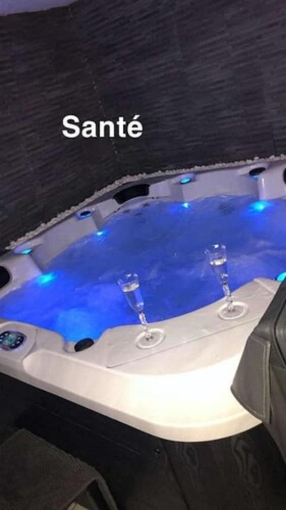 Bed & Breakfast Noelove Spa