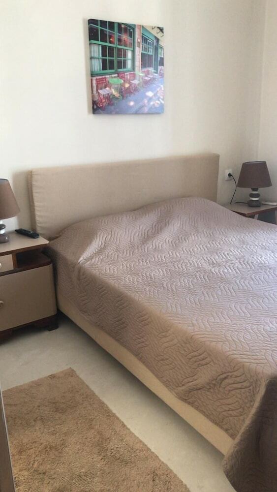 Hotel Paraportiani Guesthouse