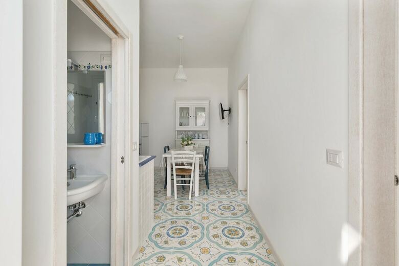 Apartamento Villa Blu Cobalto