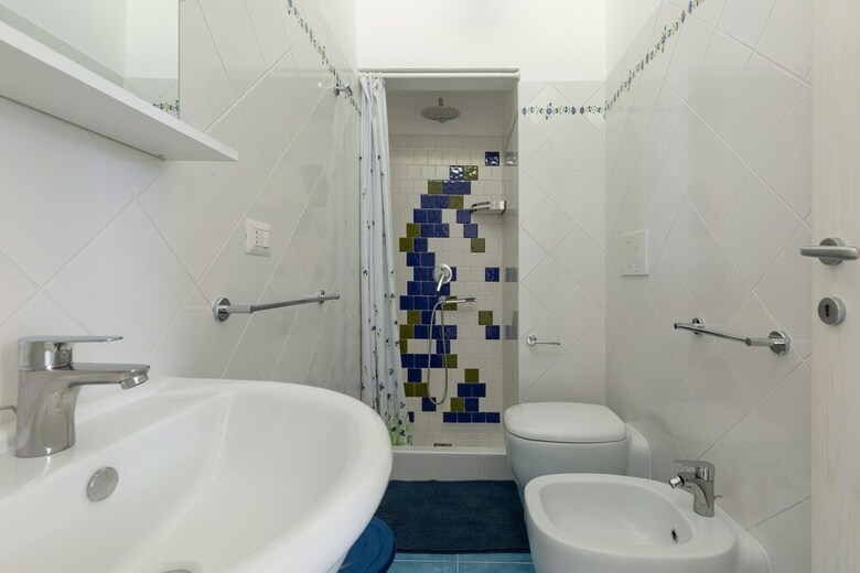 Apartamento Villa Blu Cobalto
