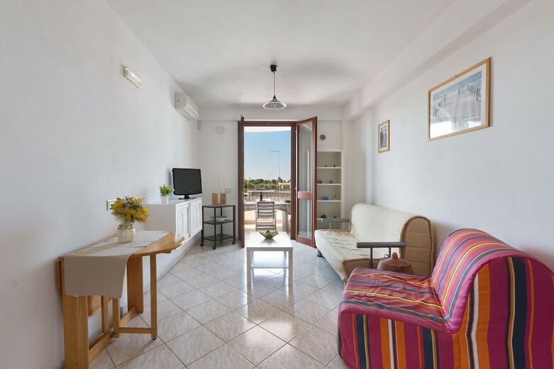 Apartamento Appartamento Blumer