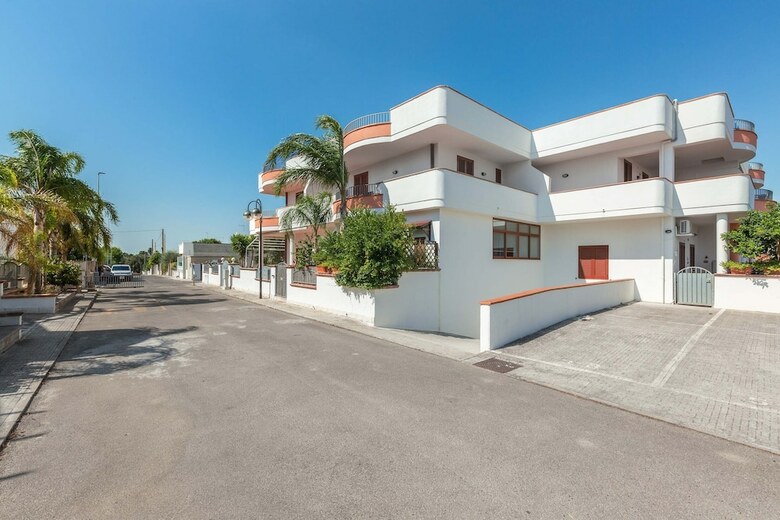Apartamento Appartamento Blumer