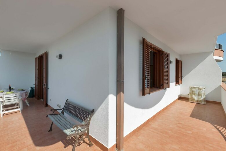 Apartamento Appartamento Blumer