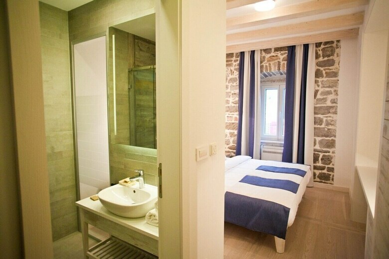 Garni Hotel Capitano