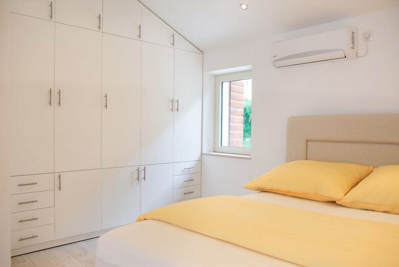 D&v Apartments