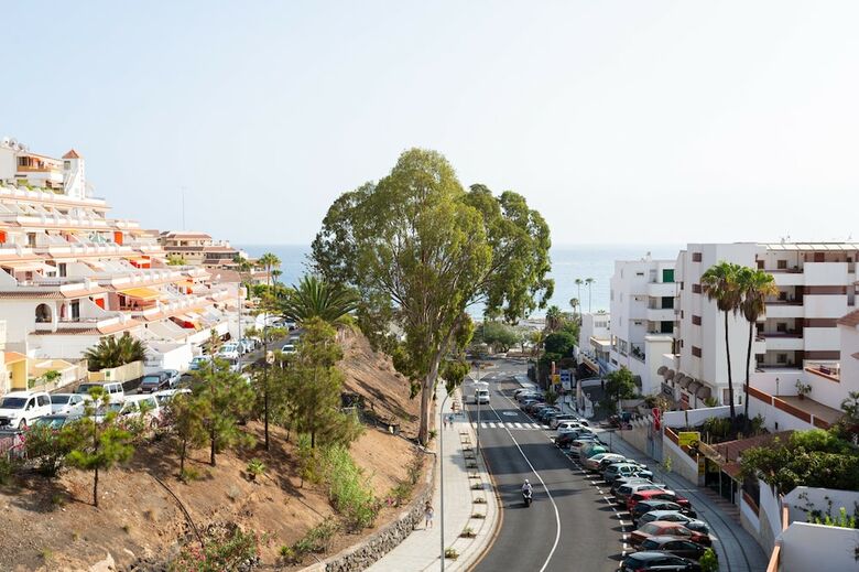 Apartamentos Las Dos Terrazas, �tico En Complejo Residencial