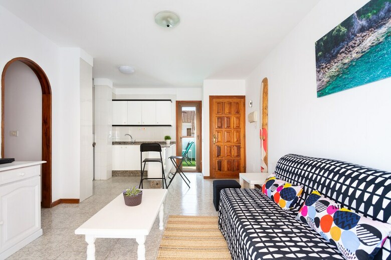 Apartamentos Las Dos Terrazas, �tico En Complejo Residencial