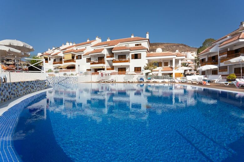 Apartamentos Las Dos Terrazas, �tico En Complejo Residencial