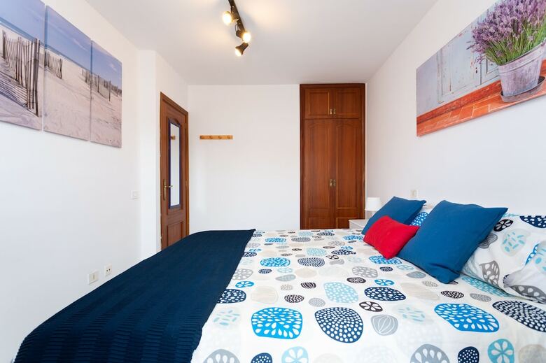 Apartamentos Las Dos Terrazas, �tico En Complejo Residencial