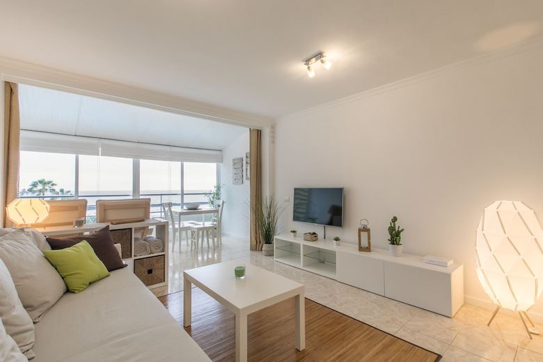 Apartamentos Panorama Studio, Ventana Al Oc�ano En Primera L�nea