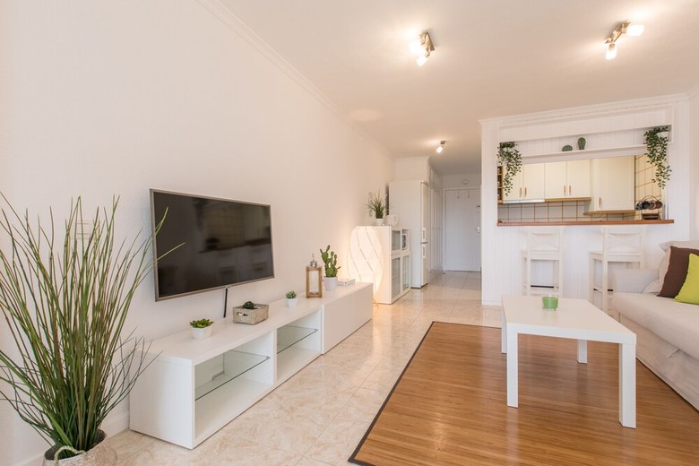 Apartamentos Panorama Studio, Ventana Al Oc�ano En Primera L�nea