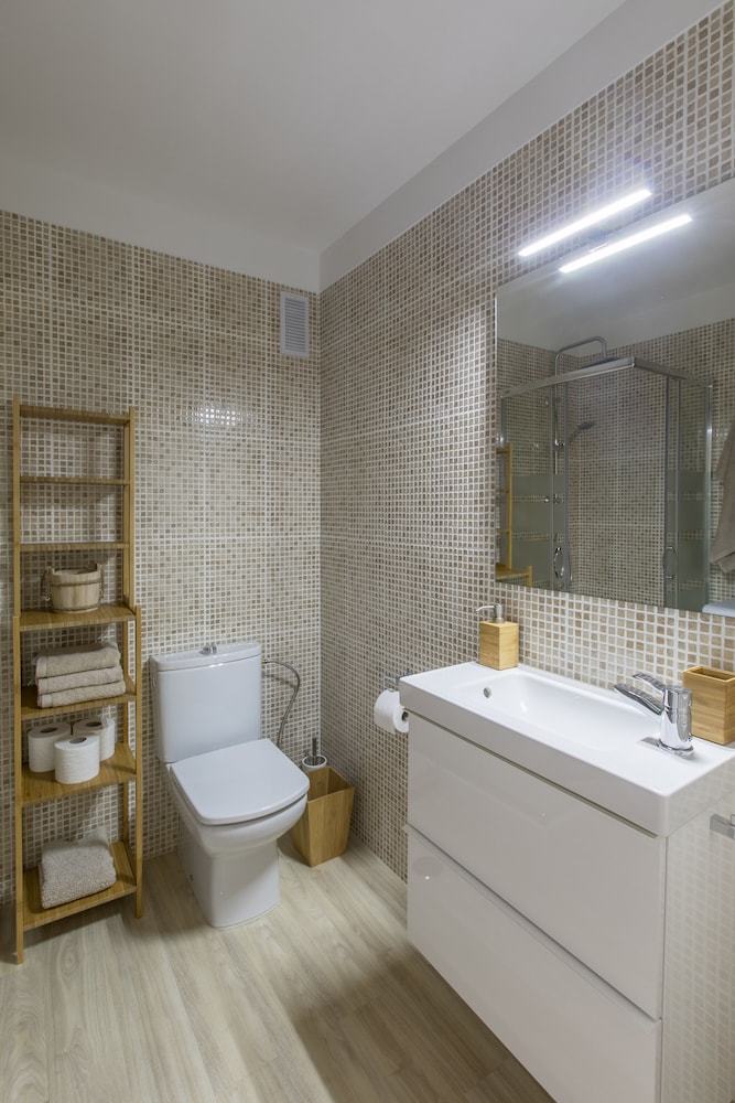 Apartamentos Panorama Studio, Ventana Al Oc�ano En Primera L�nea