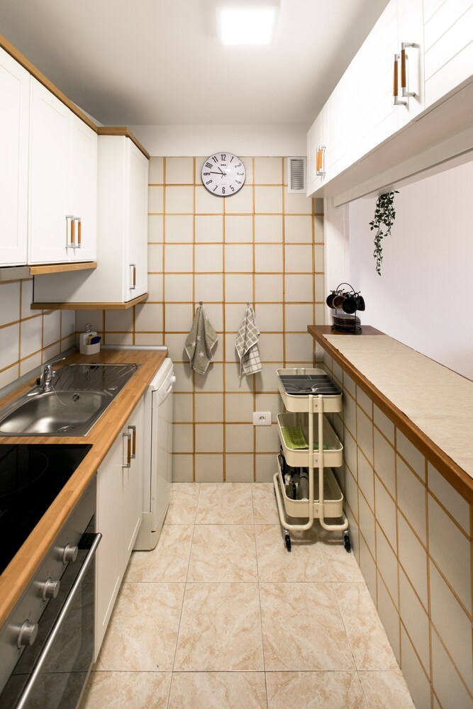 Apartamentos Panorama Studio, Ventana Al Oc�ano En Primera L�nea