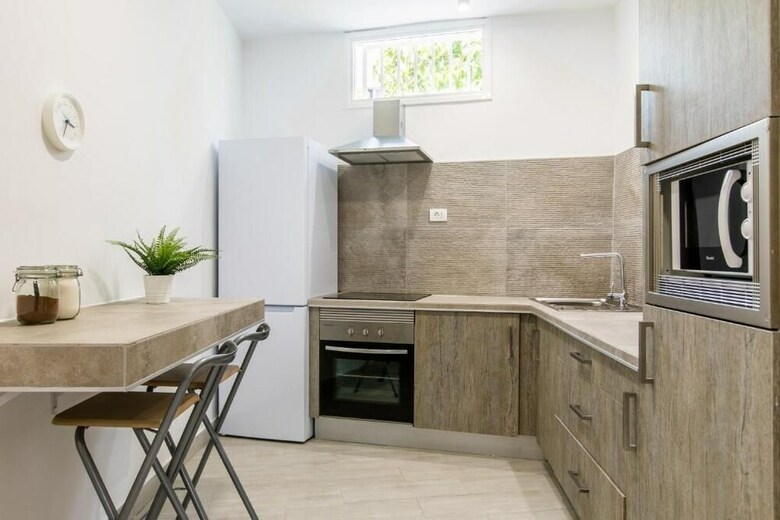 Casa Rural La Bodega, Moderna Y de Dise�o