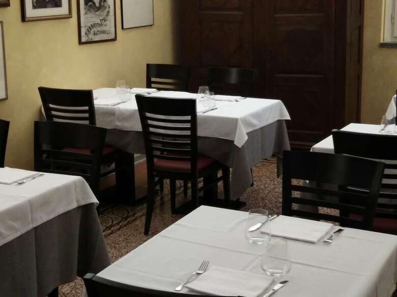 Posada Locanda Tre Spade
