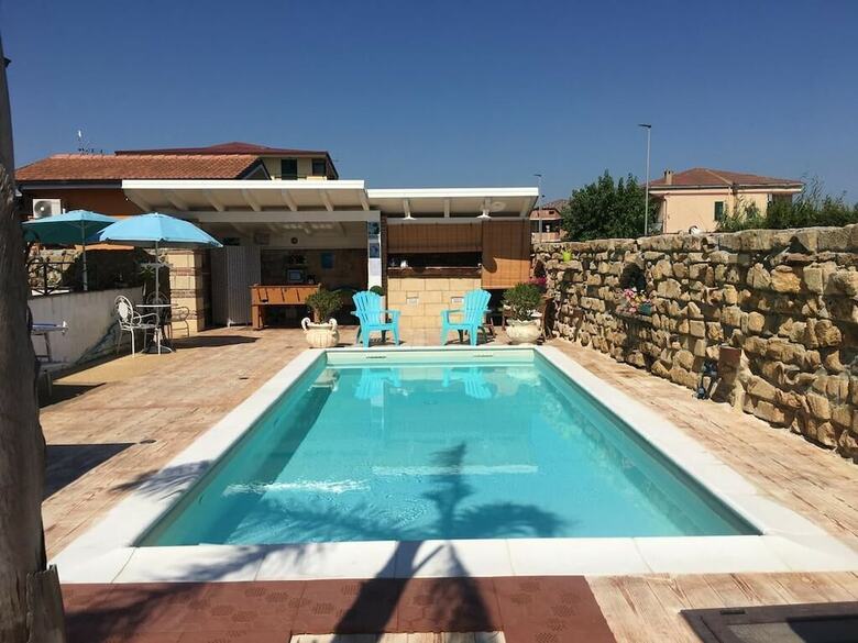 B&B Villa Irma