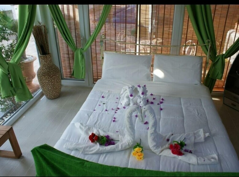B&B Villa Irma