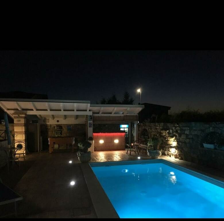 B&B Villa Irma