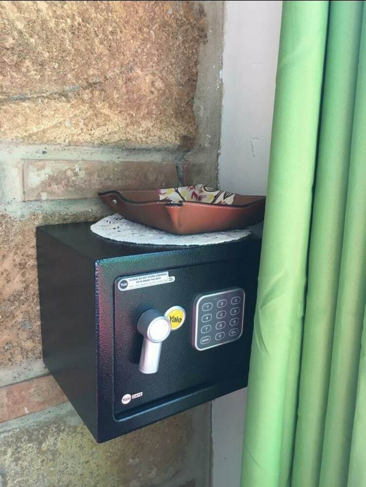 B&B Villa Irma
