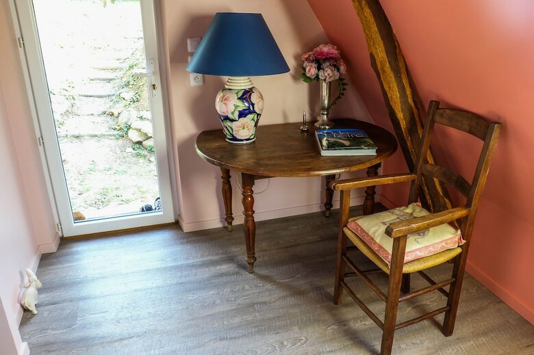 Hotel Les Voies Blanches